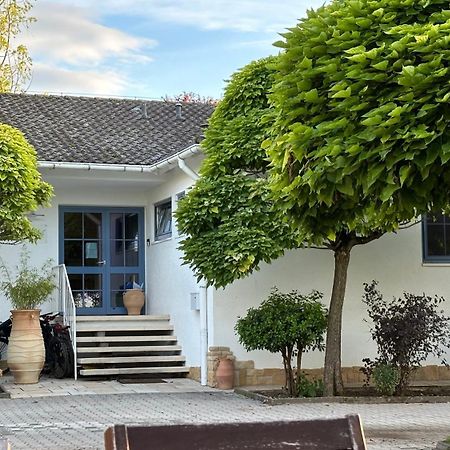 Gaestehaus Eschment Bissersheim Exterior photo
